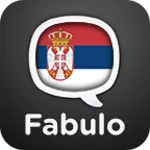 serbian android application logo